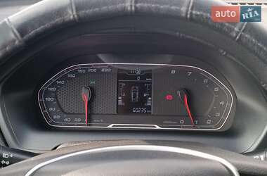 Внедорожник / Кроссовер Chery Tiggo 2 2020 в 