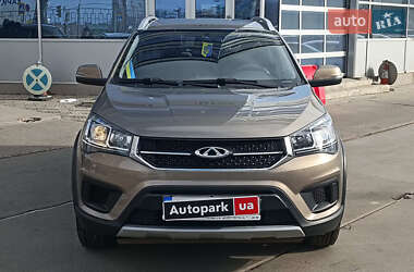 Внедорожник / Кроссовер Chery Tiggo 2 2020 в 