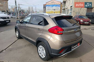 Внедорожник / Кроссовер Chery Tiggo 2 2020 в 