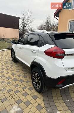 Внедорожник / Кроссовер Chery Tiggo 2 2020 в 