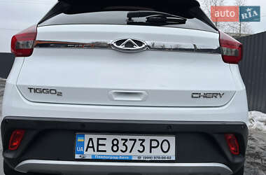 Внедорожник / Кроссовер Chery Tiggo 2 2021 в 
