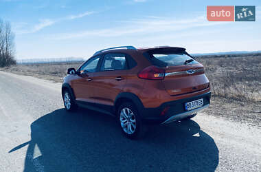 Внедорожник / Кроссовер Chery Tiggo 2 2019 в 