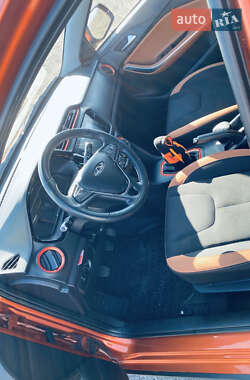 Внедорожник / Кроссовер Chery Tiggo 2 2019 в 