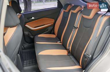 Внедорожник / Кроссовер Chery Tiggo 2 2019 в 