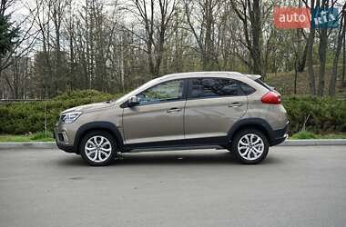 Внедорожник / Кроссовер Chery Tiggo 2 2019 в 