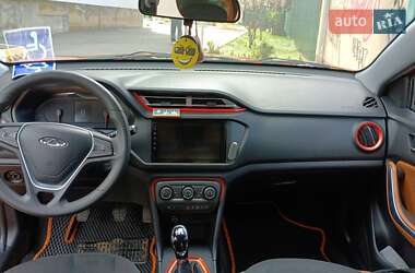 Внедорожник / Кроссовер Chery Tiggo 2 2020 в 