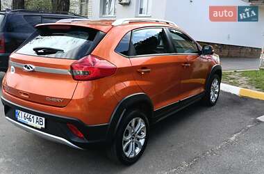 Внедорожник / Кроссовер Chery Tiggo 2 2020 в 