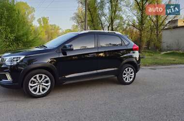 Внедорожник / Кроссовер Chery Tiggo 2 2018 в 
