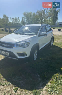 Внедорожник / Кроссовер Chery Tiggo 2 2020 в 