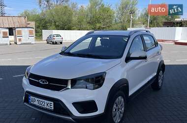 Внедорожник / Кроссовер Chery Tiggo 2 2019 в Запорожье