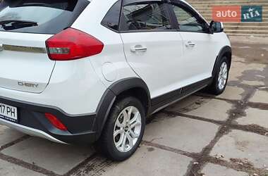 Внедорожник / Кроссовер Chery Tiggo 2 2020 в 