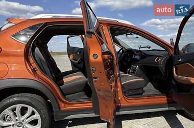 Внедорожник / Кроссовер Chery Tiggo 2 2020 в Константиновке