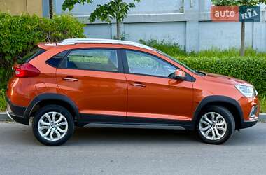 Позашляховик / Кросовер Chery Tiggo 2 2020 в 