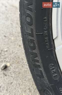 Позашляховик / Кросовер Chery Tiggo 2 2020 в 