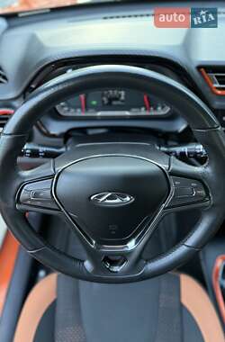 Позашляховик / Кросовер Chery Tiggo 2 2020 в 