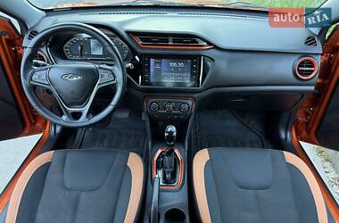 Позашляховик / Кросовер Chery Tiggo 2 2020 в 