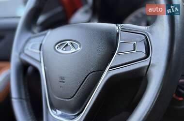 Позашляховик / Кросовер Chery Tiggo 2 2020 в 