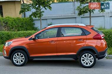 Позашляховик / Кросовер Chery Tiggo 2 2020 в 