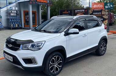 Позашляховик / Кросовер Chery Tiggo 2 2020 в Миколаєві