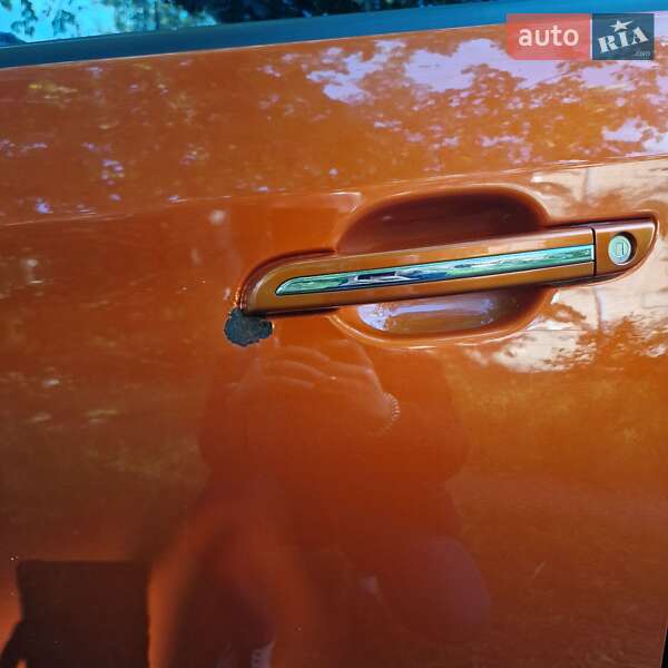 Внедорожник / Кроссовер Chery Tiggo 2 2019 в Славянске