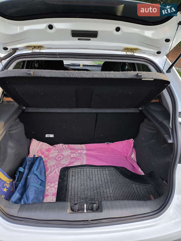 Внедорожник / Кроссовер Chery Tiggo 2 2019 в Киеве фото 13 Внедорожник / Кроссовер Chery Tiggo 2 2019 в Киеве