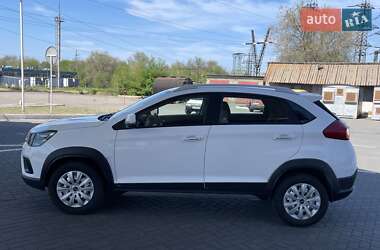 Позашляховик / Кросовер Chery Tiggo 2 2019 в 