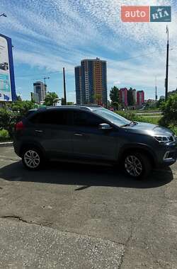 Внедорожник / Кроссовер Chery Tiggo 2 2020 в 