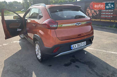 Внедорожник / Кроссовер Chery Tiggo 2 2020 в 