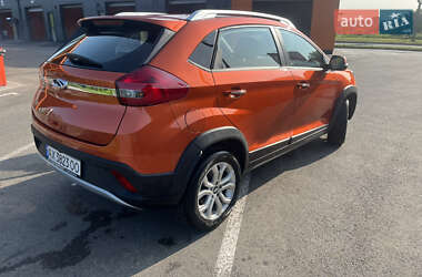 Внедорожник / Кроссовер Chery Tiggo 2 2020 в 