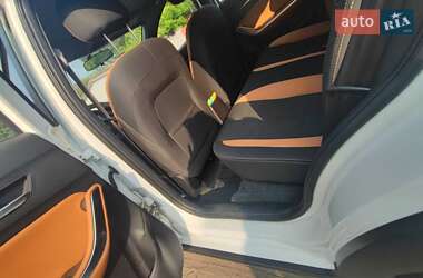 Внедорожник / Кроссовер Chery Tiggo 2 2020 в 