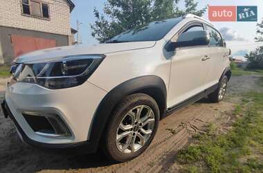 Внедорожник / Кроссовер Chery Tiggo 2 2020 в 