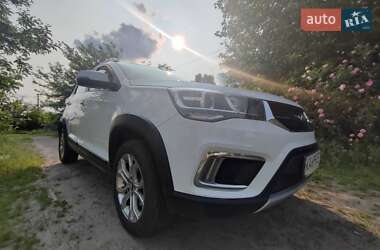 Внедорожник / Кроссовер Chery Tiggo 2 2020 в 