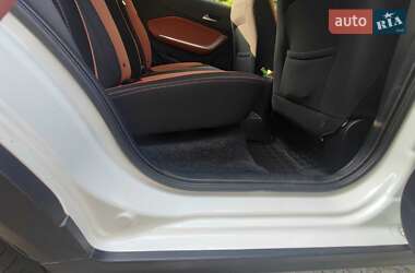 Внедорожник / Кроссовер Chery Tiggo 2 2020 в 