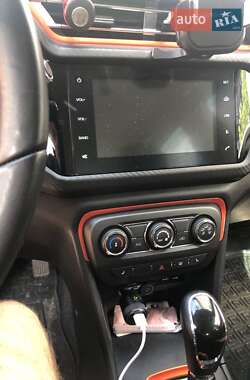 Позашляховик / Кросовер Chery Tiggo 2 2020 в 