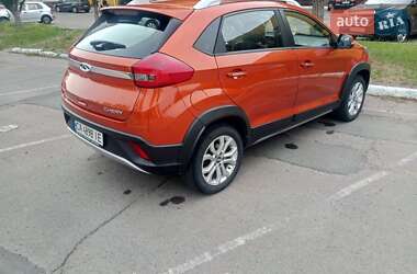 Внедорожник / Кроссовер Chery Tiggo 2 2020 в 