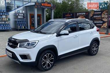 Внедорожник / Кроссовер Chery Tiggo 2 2020 в 