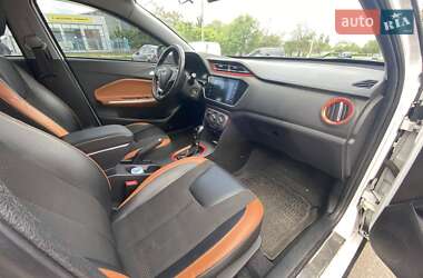 Внедорожник / Кроссовер Chery Tiggo 2 2020 в 