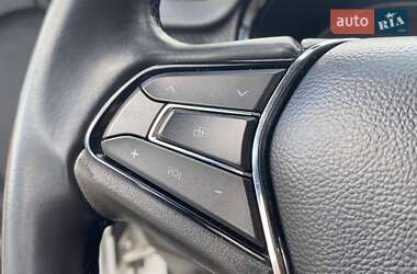 Внедорожник / Кроссовер Chery Tiggo 2 2020 в 