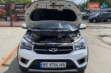 Внедорожник / Кроссовер Chery Tiggo 2 2020 в 