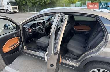 Внедорожник / Кроссовер Chery Tiggo 2 2019 в 