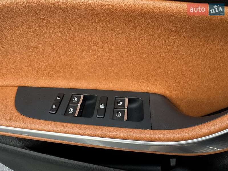 Внедорожник / Кроссовер Chery Tiggo 2 2019 в Днепре
