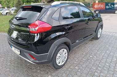 Внедорожник / Кроссовер Chery Tiggo 2 2020 в 