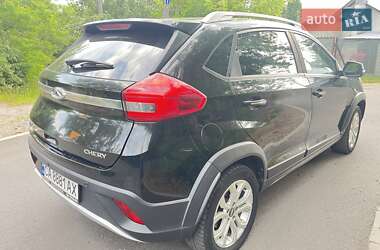 Внедорожник / Кроссовер Chery Tiggo 2 2017 в 