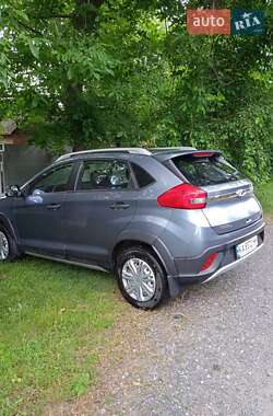 Позашляховик / Кросовер Chery Tiggo 2 2022 в Києві