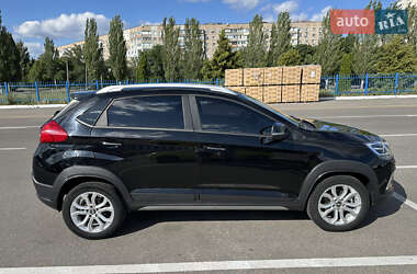 Внедорожник / Кроссовер Chery Tiggo 2 2020 в 