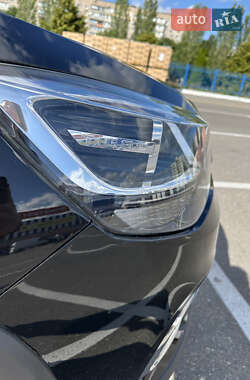 Внедорожник / Кроссовер Chery Tiggo 2 2020 в 