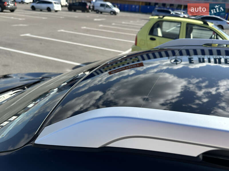 Внедорожник / Кроссовер Chery Tiggo 2 2020 в Черкассах