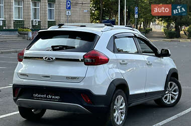 Внедорожник / Кроссовер Chery Tiggo 2 2019 в 