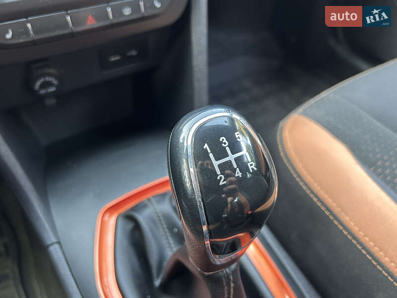 Внедорожник / Кроссовер Chery Tiggo 2 2019 в Николаеве