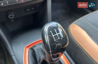 Внедорожник / Кроссовер Chery Tiggo 2 2019 в 